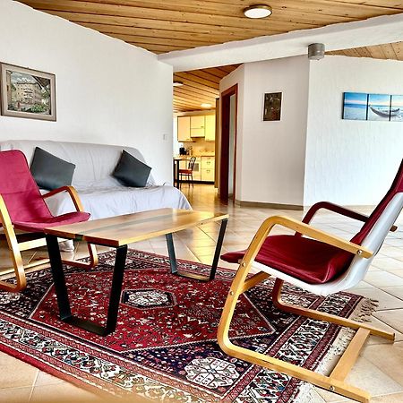 Ferienwohnung Casa Zanetti Le Prese Exterior foto
